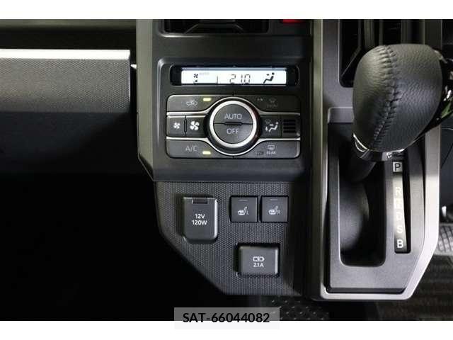 Daihatsu TAFT 2025-10 8210524-7