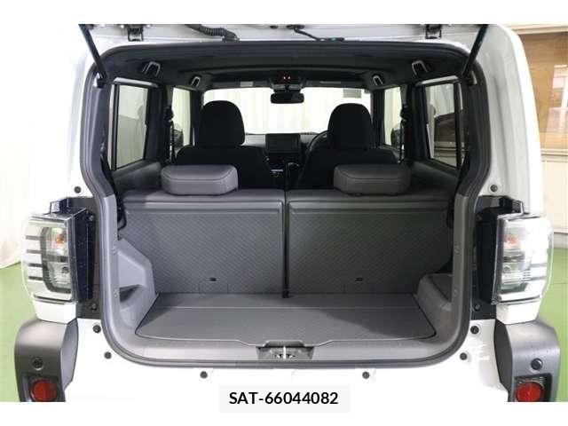 Daihatsu TAFT 2025-10 8210524-11
