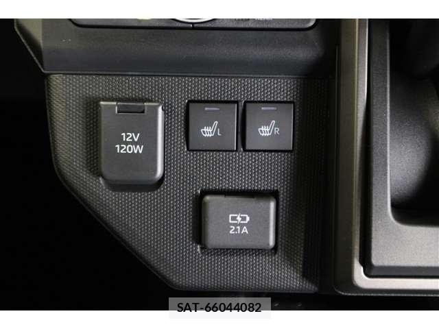 Daihatsu TAFT 2025-10 8210524-19