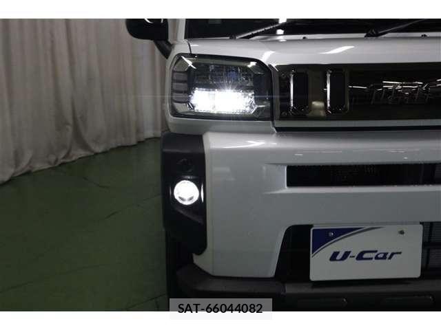 Daihatsu TAFT 2025-10 8210524-22
