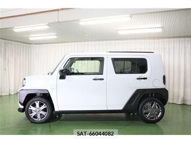 Daihatsu TAFT 2025-10 8210524-1