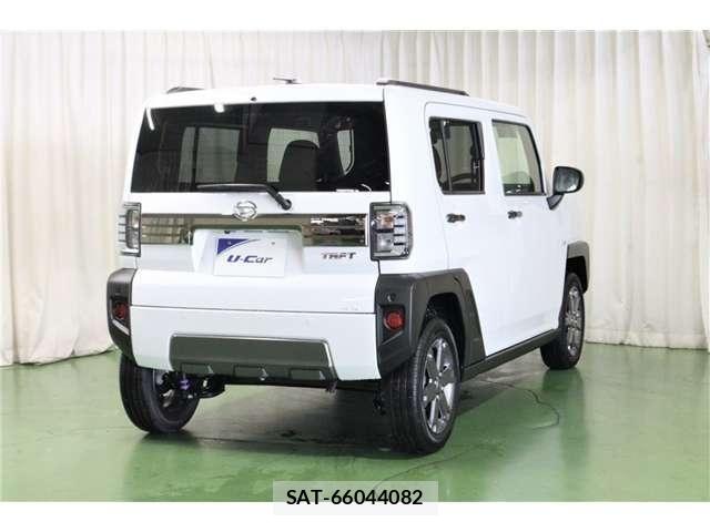 Daihatsu TAFT 2025-10 8210524-3
