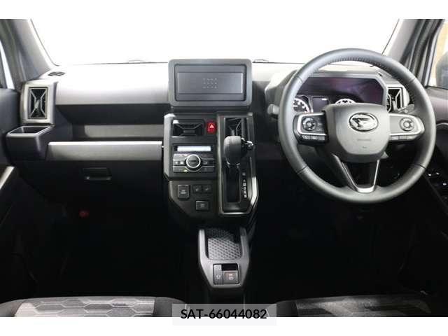Daihatsu TAFT 2025-10 8210524-5