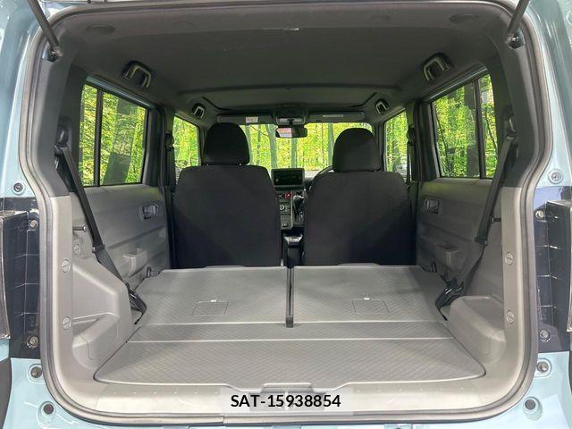 Daihatsu TAFT 2026-02 8210525-9
