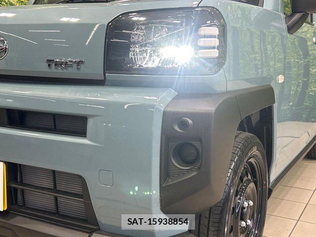 Daihatsu TAFT 2026-02 8210525-11