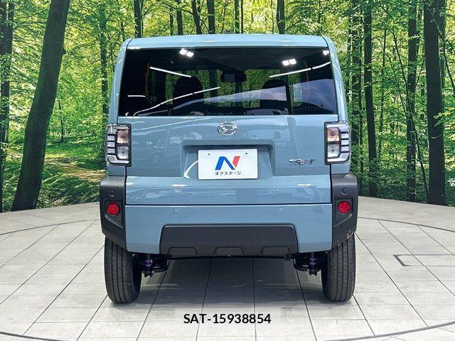 Daihatsu TAFT 2026-02 8210525-14
