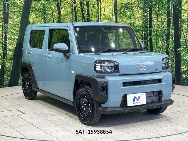 Daihatsu TAFT 2026-02 8210525-15