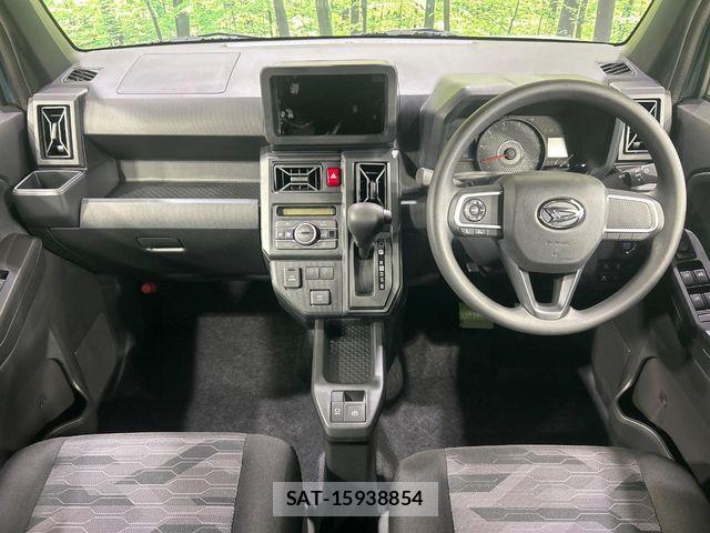 Daihatsu TAFT 2026-02 8210525-1