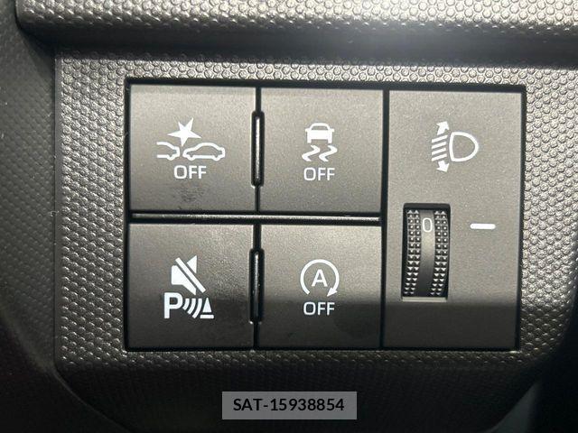 Daihatsu TAFT 2026-02 8210525-6