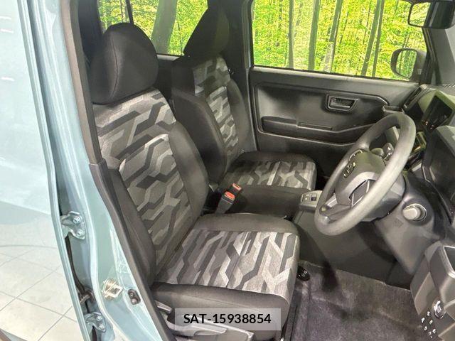 Daihatsu TAFT 2026-02 8210525-7