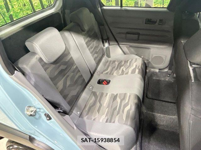 Daihatsu TAFT 2026-02 8210525-8