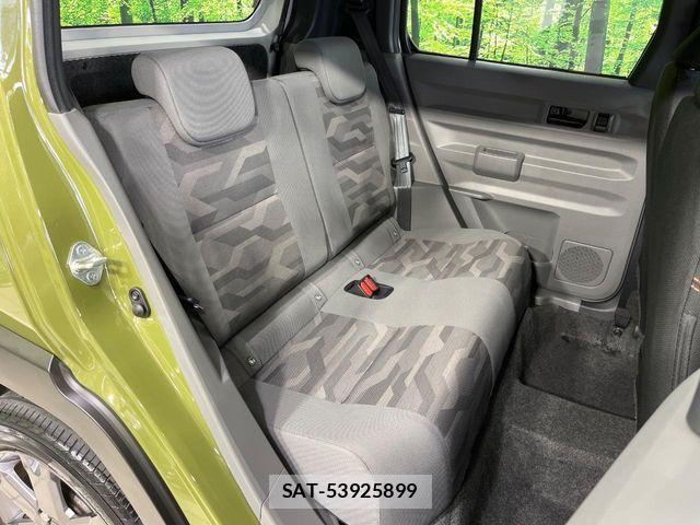 Daihatsu TAFT 2020-10 8210529-9