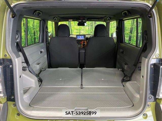Daihatsu TAFT 2020-10 8210529-10