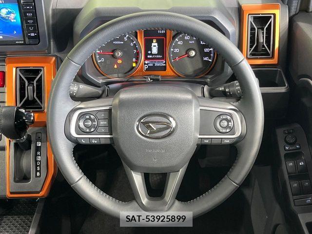 Daihatsu TAFT 2020-10 8210529-11