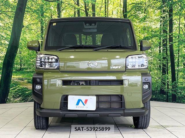 Daihatsu TAFT 2020-10 8210529-14