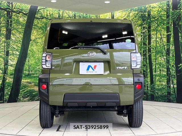 Daihatsu TAFT 2020-10 8210529-15
