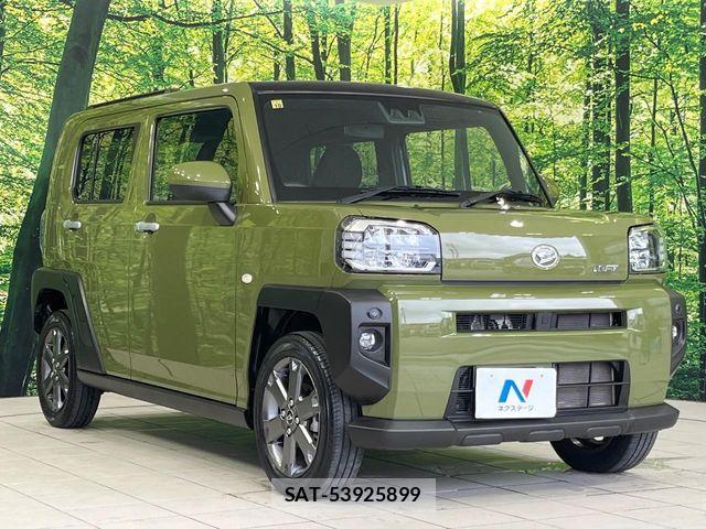 Daihatsu TAFT 2020-10 8210529-16
