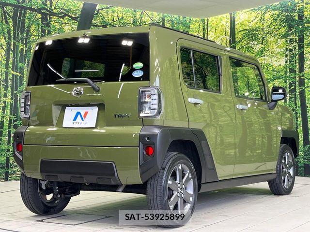 Daihatsu TAFT 2020-10 8210529-17