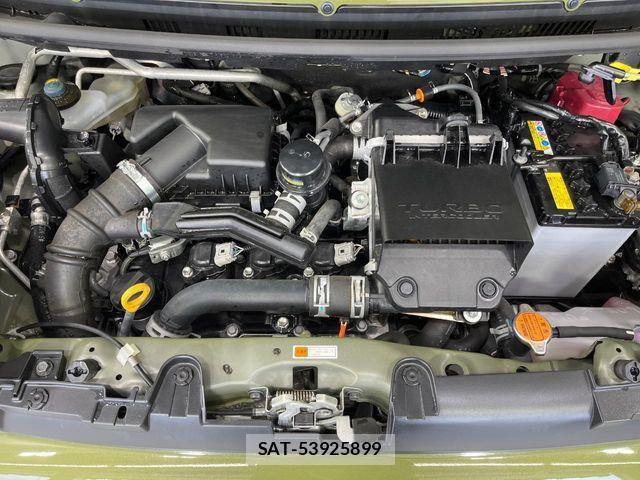 Daihatsu TAFT 2020-10 8210529-18