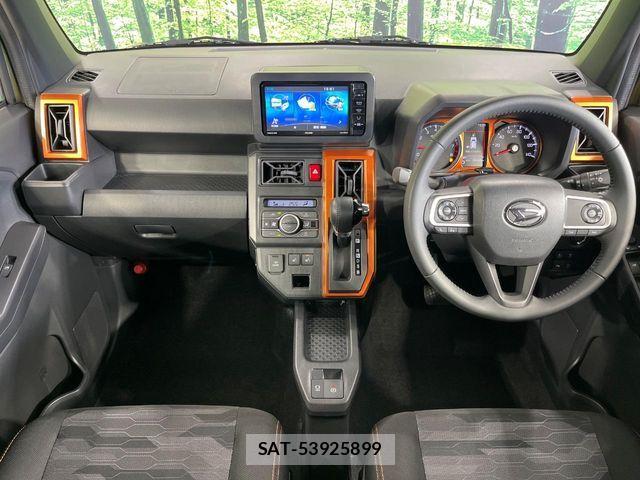 Daihatsu TAFT 2020-10 8210529-1