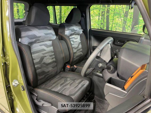 Daihatsu TAFT 2020-10 8210529-8