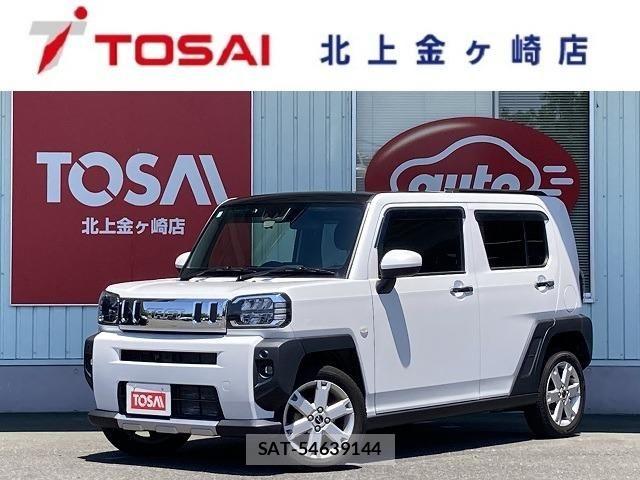 Daihatsu TAFT 2023-02 8232041-0