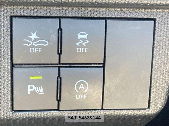 Daihatsu TAFT 2023-02 8232041-18