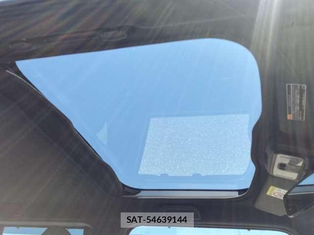 Daihatsu TAFT 2023-02 8232041-20