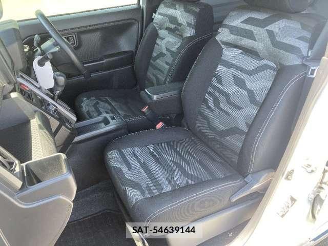 Daihatsu TAFT 2023-02 8232041-22