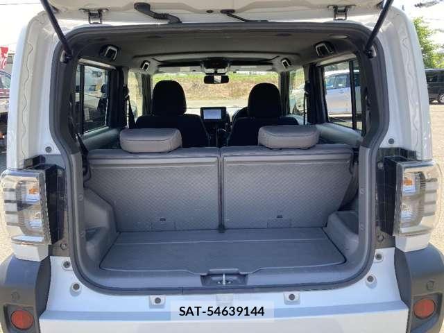 Daihatsu TAFT 2023-02 8232041-25