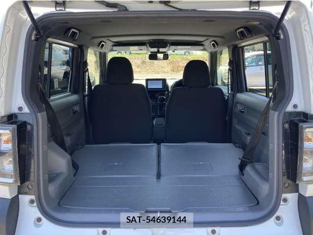Daihatsu TAFT 2023-02 8232041-26