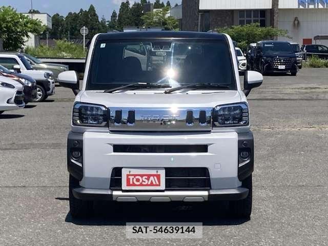 Daihatsu TAFT 2023-02 8232041-27