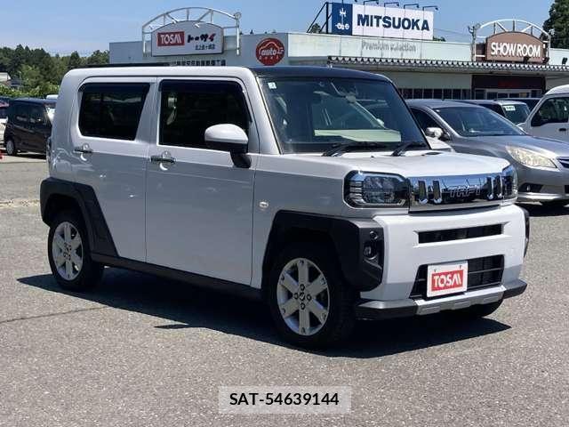 Daihatsu TAFT 2023-02 8232041-28