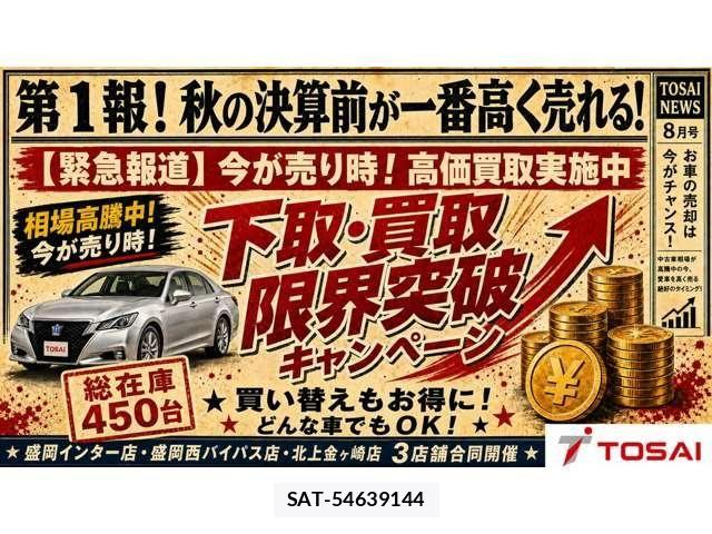 Daihatsu TAFT 2023-02 8232041-2