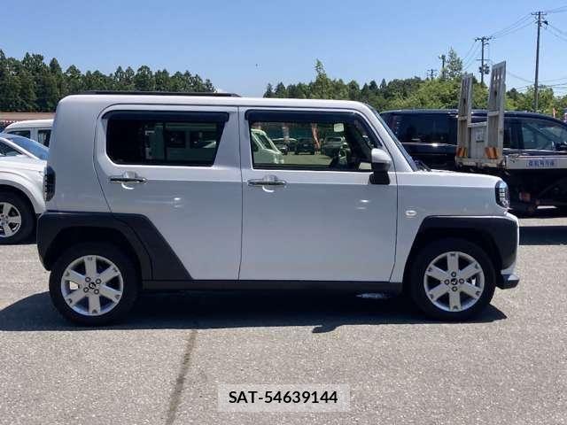 Daihatsu TAFT 2023-02 8232041-29