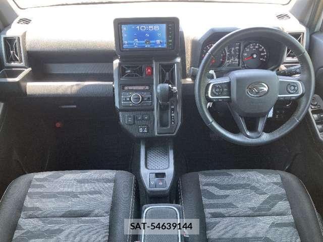 Daihatsu TAFT 2023-02 8232041-5