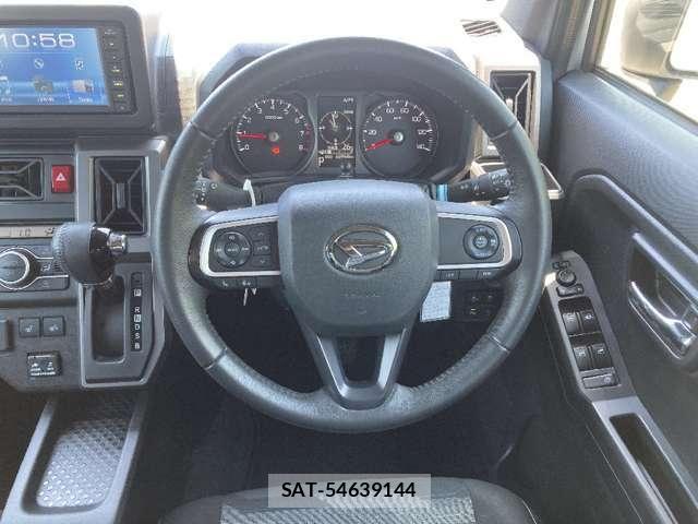 Daihatsu TAFT 2023-02 8232041-6