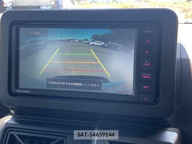 Daihatsu TAFT 2023-02 8232041-8