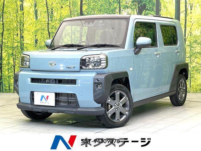 Daihatsu TAFT 2021-04 8232036-0