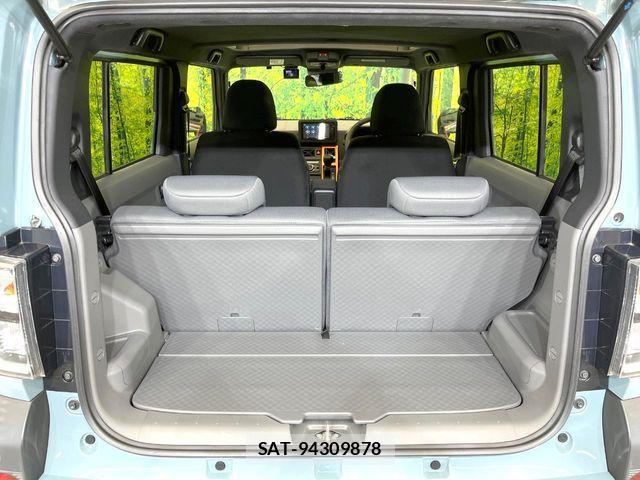 Daihatsu TAFT 2021-04 8232036-9