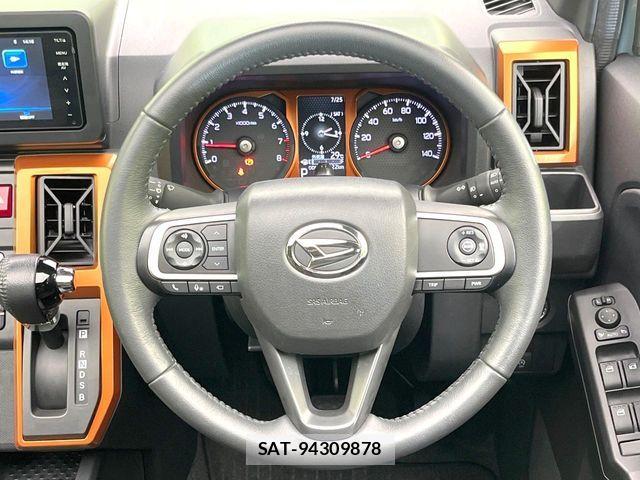 Daihatsu TAFT 2021-04 8232036-10