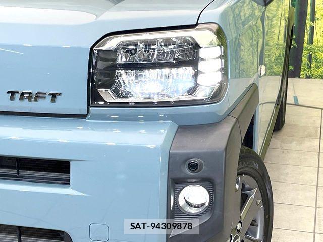 Daihatsu TAFT 2021-04 8232036-11