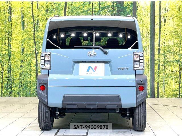 Daihatsu TAFT 2021-04 8232036-14