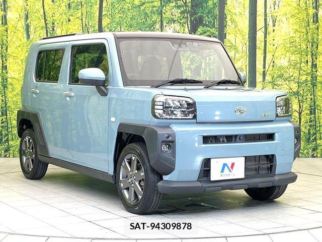 Daihatsu TAFT 2021-04 8232036-15