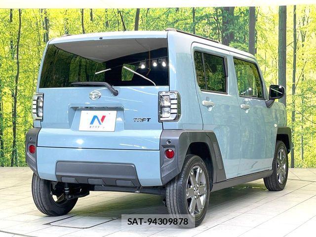 Daihatsu TAFT 2021-04 8232036-16