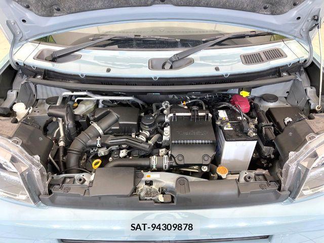 Daihatsu TAFT 2021-04 8232036-17