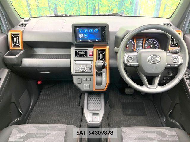 Daihatsu TAFT 2021-04 8232036-1