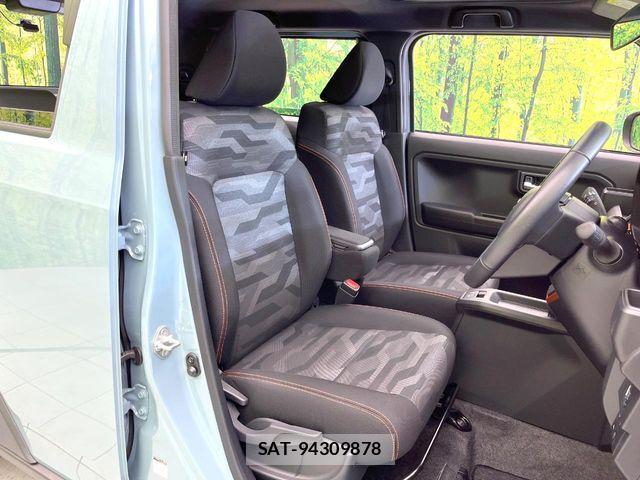 Daihatsu TAFT 2021-04 8232036-7