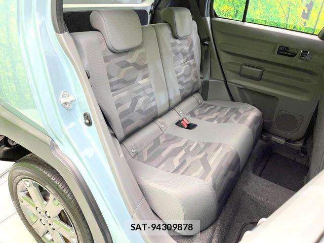 Daihatsu TAFT 2021-04 8232036-8