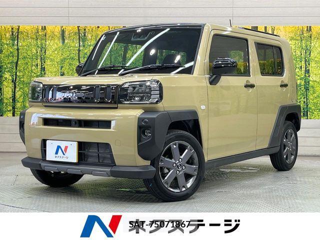Daihatsu TAFT 2024-08 8232040-0